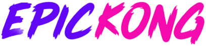 EpicKong.com